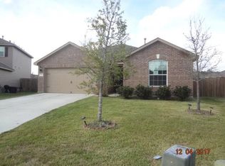 303 Crooked Pine Ct, Conroe, TX 77304