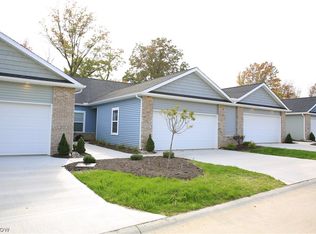 119 Pebble Crk, Elyria, OH 44035