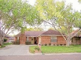 2222 W Acadia St, Harlingen, TX 78552