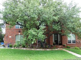 3218 Navasota Cir, San Antonio, TX 78259