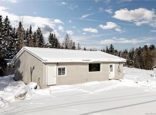 335 French Village Rd, Quispamsis, NB E2S 2V4