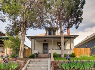 3112 N York St, Denver, CO 80205
