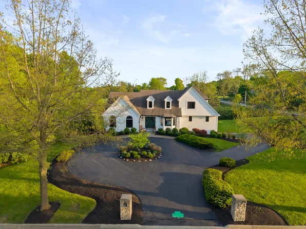 19 Browning Ct, Dublin, OH 43017