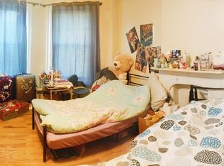 76 Hammond St #1, Roxbury Crossing, MA 02120