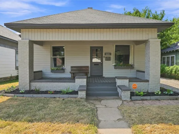 620 S Ellison Ave, El Reno, OK 73036
