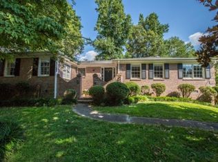2231 Peachtree North Ct, Dunwoody, GA 30338