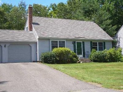 6 Ridgewood Avenue UNIT 6, Waterville, ME, 04901