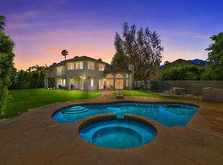 68716 Avenida Diosa, Cathedral City, CA 92234
