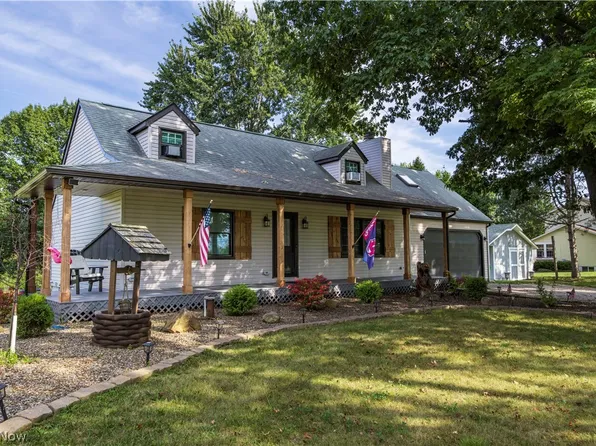 7037 Ryan Rd, Medina, OH 44256