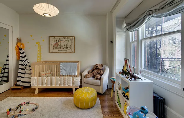 Sold by Brown Harris Stevens | media 28