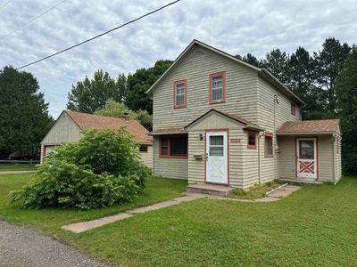 68520 Lea St, Iron River, WI, 54847