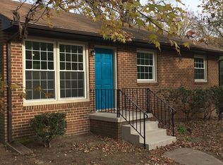 701 E Foxhill Rd, Richmond, VA 23223