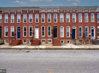1510 Boyle St, Baltimore, MD 21230
