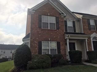 4639 Willow Leaf Pl, Henrico, VA 23228