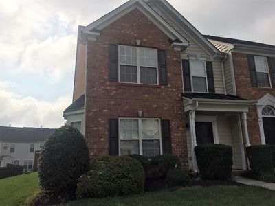 4639 Willow Leaf Pl, Henrico, VA, 23228