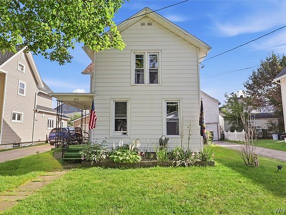 2nd image of 315 Eagle St