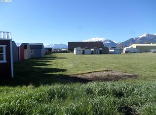 0 Medical Pkwy, Enterprise, OR 97828