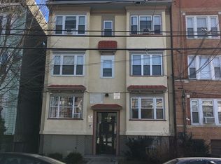 112 Arlington Ave APT 6, Jersey City, NJ 07305