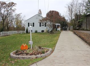 1176 Harvard Rd, Pittsburgh, PA 15205