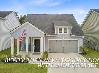 173 Paddle Boat Way, Summerville, SC 29485