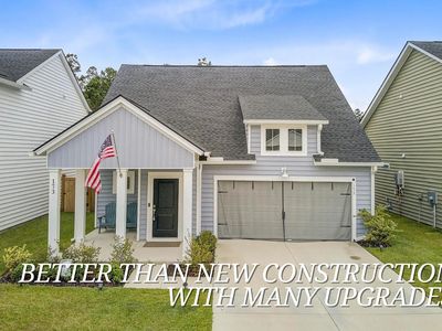 173 Paddle Boat Way, Summerville, SC, 29485
