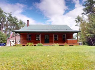 256 Church Hill Rd, Leeds, ME 04263