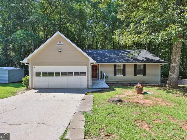 1850 Coachman Cv, Snellville, GA 30078
