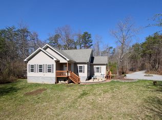 3189 Bobcat Ln, Blacksburg, VA 24060