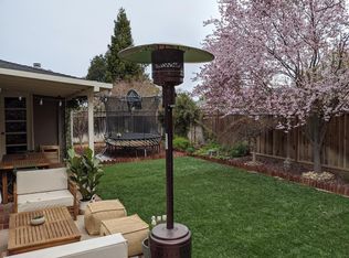 16320 Azalea Way, Los Gatos, CA 95032