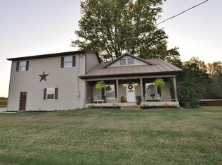 6966 Township Road 73, Edison, OH 43320