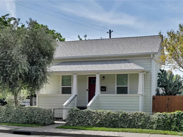 1764 Elm St, Chico, CA 95928
