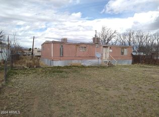 323 E Navajo St, Huachuca City, AZ 85616