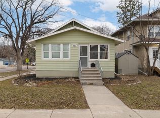 921 4th St N, Fargo, ND