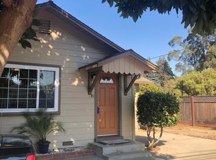 41 Hawthorne Ave, Watsonville, CA 95076