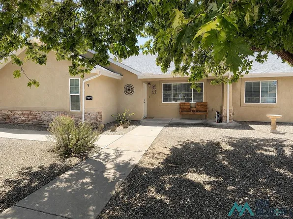 2929 Hammond Blvd, Clovis, NM 88101