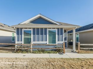 8734 Texas Risinger Dr, Fort Worth, TX 76123