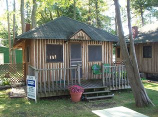 7786 E Sierra Dr, Traverse City, MI 49684