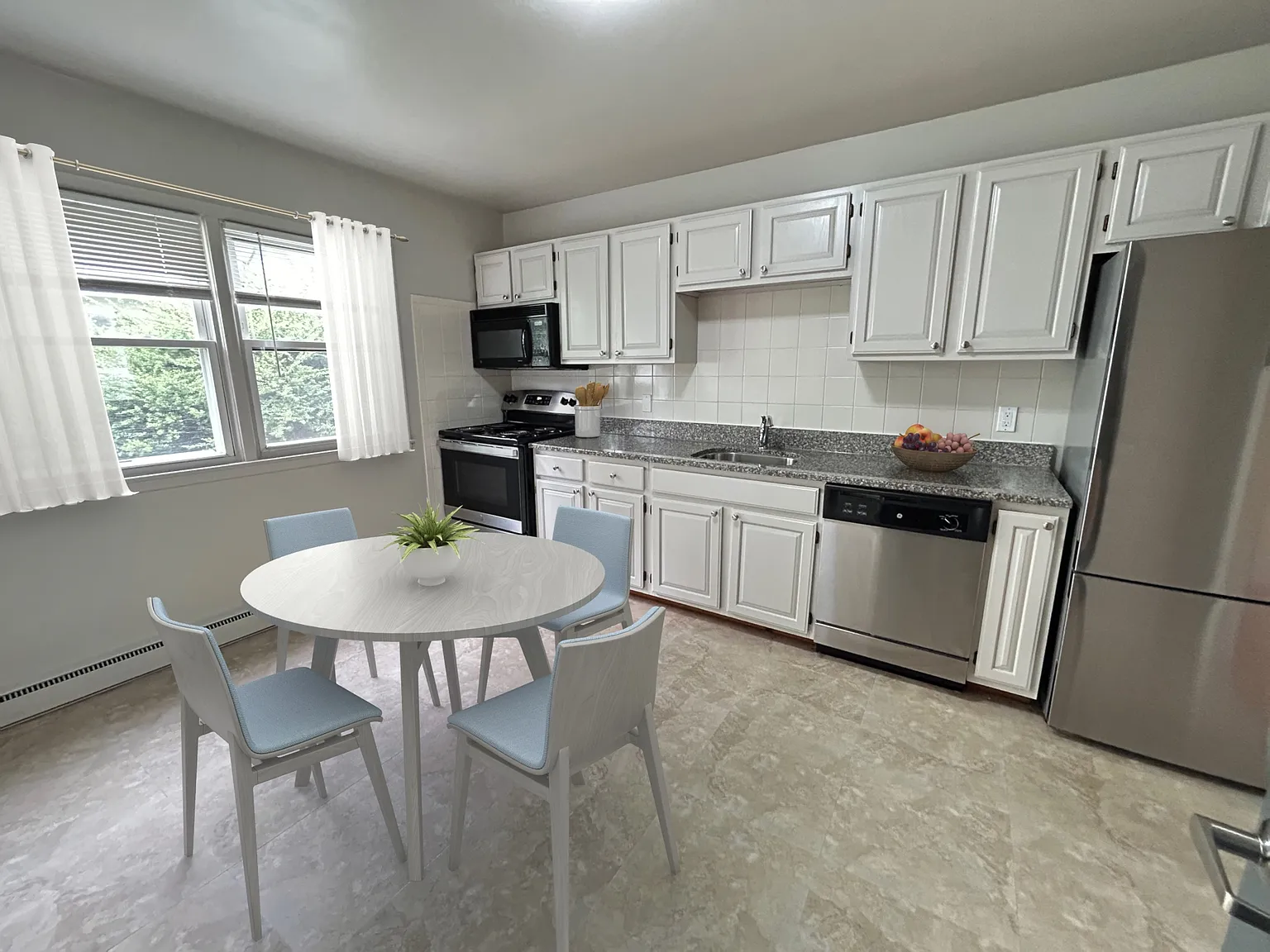 Black Rock Gardens, LLC - 10-E10 — Photo 3