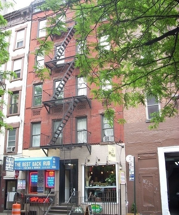 1st image of 120 W 3rd St APT 13