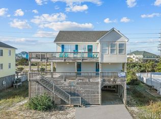 41200 Ocean View Dr LOT 30, Avon, NC 27915