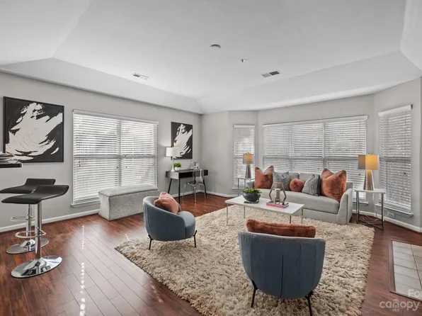 521 N Graham St Unit 3F, Charlotte, NC 28202