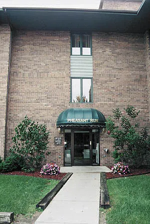 Floor plan 2970-003
