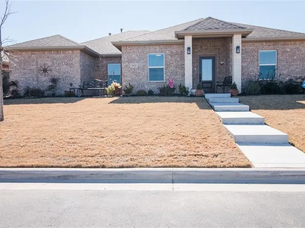 3625 Silver Spur Dr, San Angelo, TX 76904