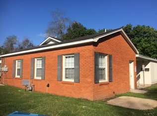 201 St. Julien, Lafayette, LA 70506