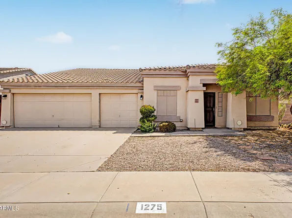 1275 W AVALON CANYON Drive, Casa Grande, AZ 85122