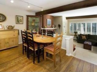 34 Park Ter, Mill Valley, CA