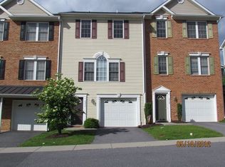 2972 Crystal Spring Ln, Harrisonburg, VA 22801