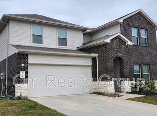5622 Tindarey Bluff Trl, Katy, TX 77449