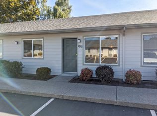 Pembrook159-197, Salem, OR 97302