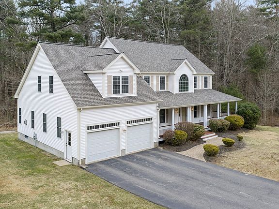 3rd image of 265 Finch Rd